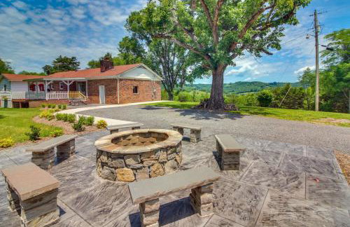 5 Mi to Center Hill Lake Buffalo Valley Home - Foto 1