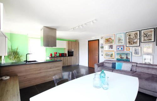 Evasione Sul Naviglio - Foto 11