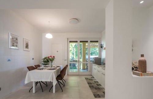 Vivi Milano Apartment near Exhibition Area Free Parking Newly Renovated - Foto 51