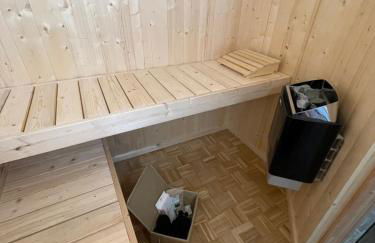 My Home Deluxe Ferienwohnung Sauna - Foto 7
