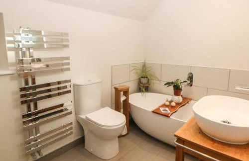 Harebell Cottage - Foto 22