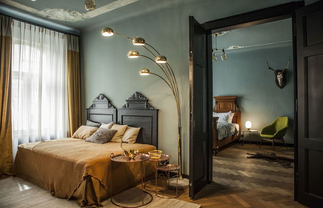 The Emerald - Foto 13