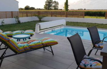 La maison du Petit Pin - Foto 16