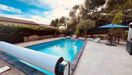 Villa Gisèla - Photo 1