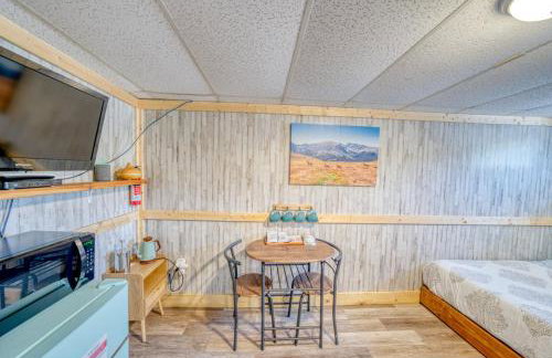 8 Private room in heart of Leadville dog friendly - Foto 60