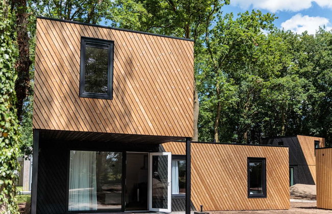 Villa in Schaijk Near Wooded Holiday Park - Photo 27