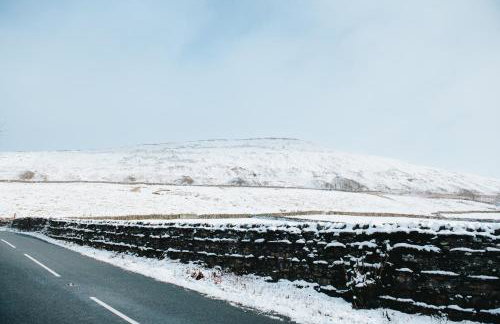 Fossdale House, Simonstone, Nr Hawes - Foto 56