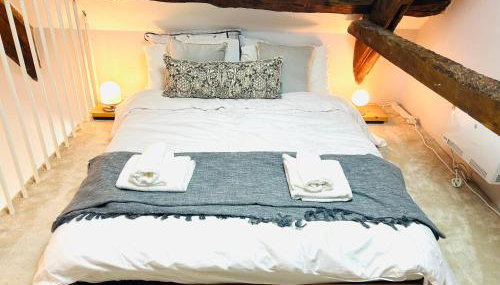 The old Manor House - Foto 4, towels