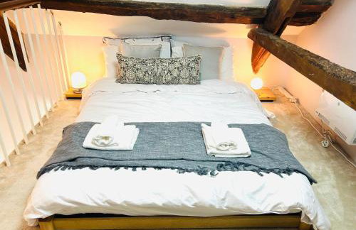 The old Manor House - Foto 4