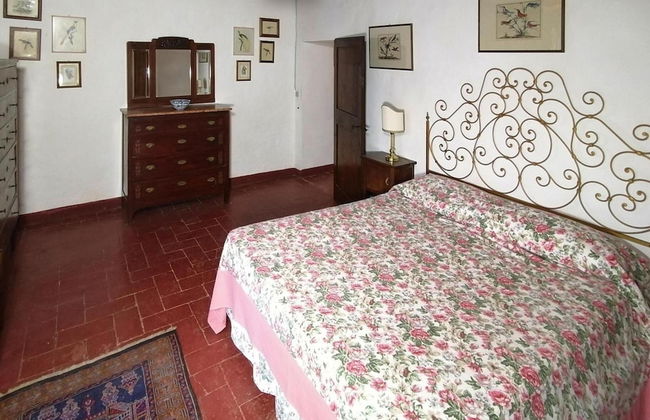 Charming House in Tuscany With Pool & Views - Foto 5