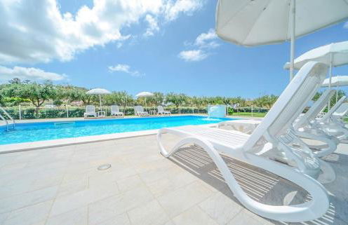 Case Vacanze Mare Nostrum - Villas in front of the Beach with Pool - Foto 56