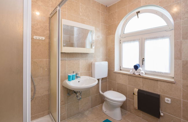 Apartment Signorina Leticija - Photo 31