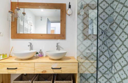 Bell Mar - Despierta con la brisa marina en este apartamento de la Costa Brava - Foto 40