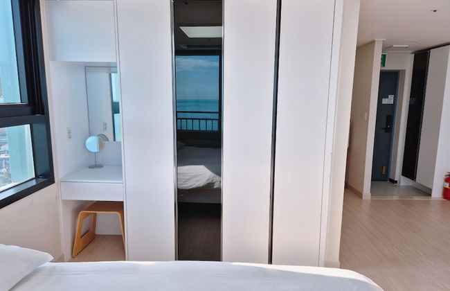 The First Ocean Songjung - Foto 41