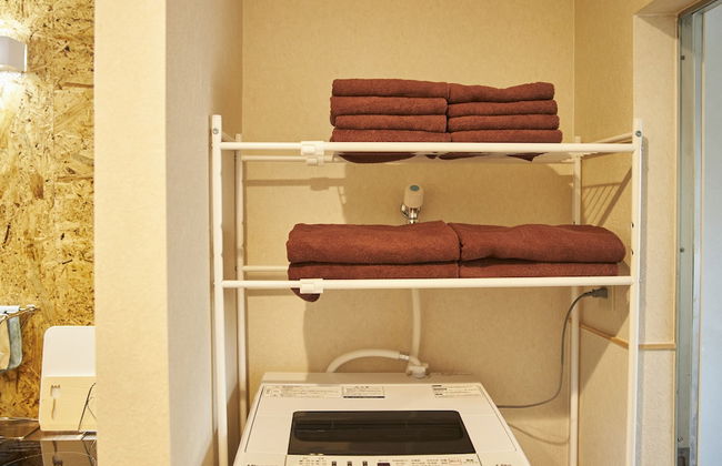 Oyado Kinokuniya Shinchi Machi - Foto 67