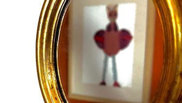 Appartement dans quartier calme et arboré - Photo 5