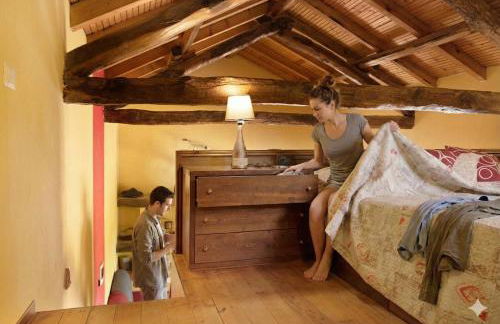 Tenuta MonteOliveto - Romantic Cottage - Agriturismo nelle Langhe - Foto 66