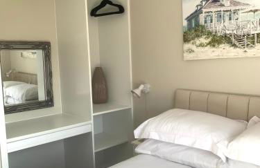 Dragon Chalet 1 , 155 Sunbeach Holiday Village, Scratby - Foto 14