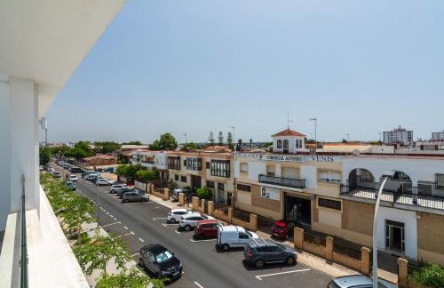 Apartamentos Puerto - Centro Ayamonte AEHP32CP60 - Foto 31