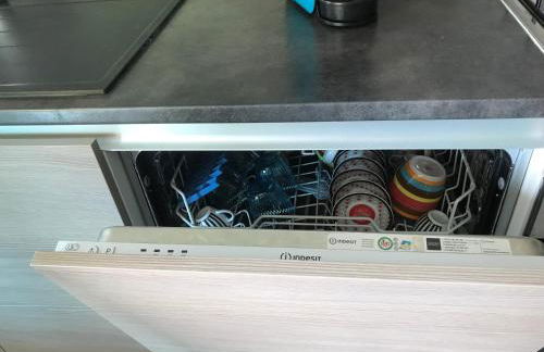 LA CONCHIGLIA A MARINA - Foto 45