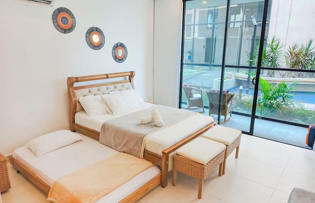 Apartasuite Salinas del Mar - Bello Horizonte - Photo 10