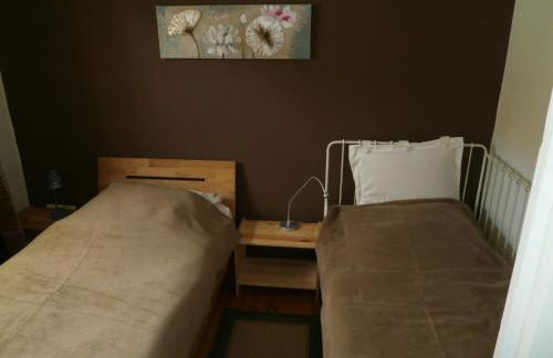 FeWo Rhoen-Thal - Photo 11