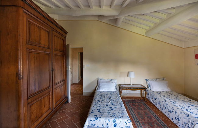 Villa Barsotti - Foto 2