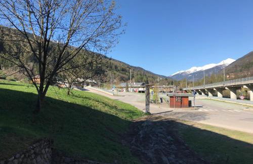 Casa Mirandola Montana - Foto 61