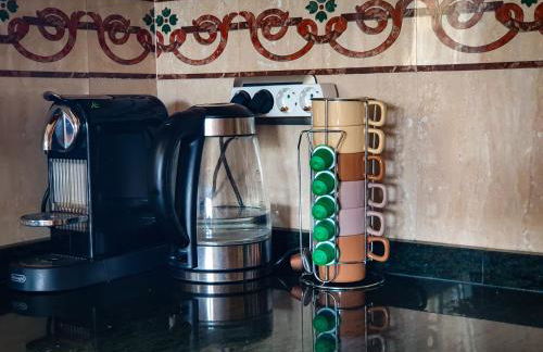 Villa Tres Palmeras en Alfaz del Pi , Albir, Benidorm - Photo 48