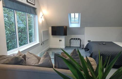 Idyllic with Stream - Hot Tub - Pet ok- Walk 2 Pub - Foto 31