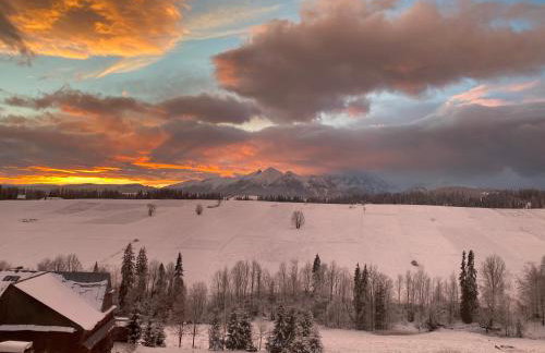 Domki Góralskie Dwa Misie - Foto 68