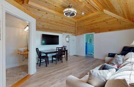 Blue Doors By The Sea by Bayley Vacation Rentals - Foto 35