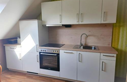 Exclusive Dachgeschosswohnung in Haren/Emmeln - Foto 23