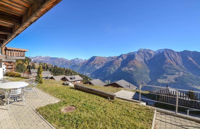 Apartment Terpetsch - Foto 12