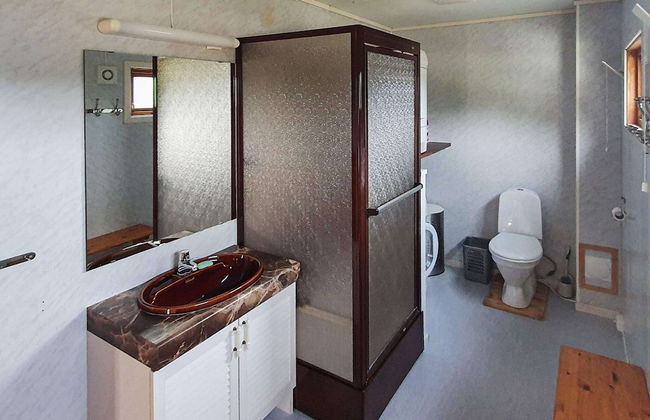 8 Person Holiday Home in Sundlandet - Foto 22