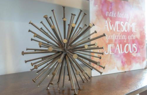 Steps from Vandy, live music-Downtown 9 mins away! - Foto 20