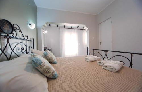 Nikodimos Garden Studios - Foto 29