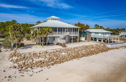 Toes in the Sand- a Gulf-Front Paradise - Foto 19