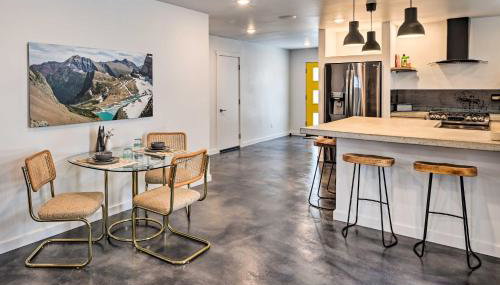 Modern Missoula Home about 2 Miles to Downtown! - Foto 2