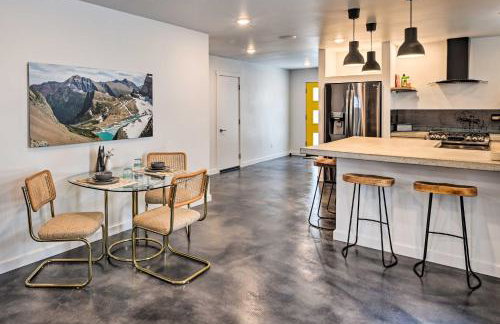 Modern Missoula Home about 2 Miles to Downtown! - Foto 2