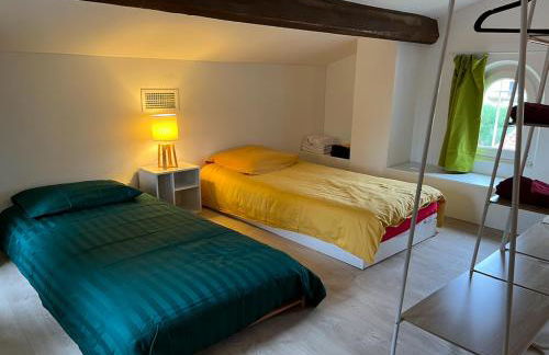 Maison 10 couchages, 5km des plages, 12km de Montpellier - Foto 27