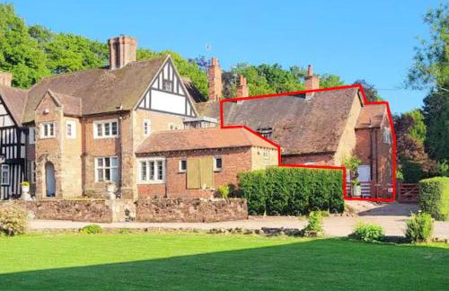 The Lodge at Fairfield Court - Foto 17