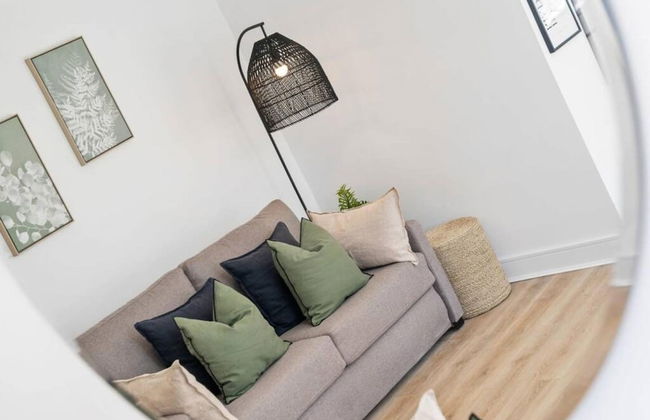 Host Apartments Lark Lane Hideaway - Foto 34