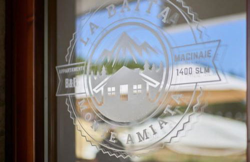 La Baita - Monte Amiata - - Foto 7