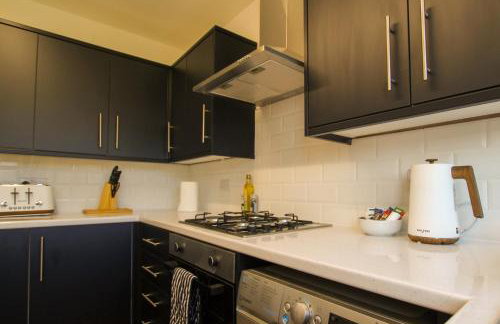 New Hey Long Stay Contractor Home by Rework Accommodation - Foto 3