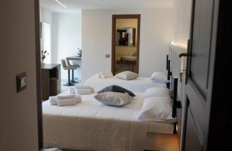 Mille Mt Suites - Cercemaggiore - Foto 39