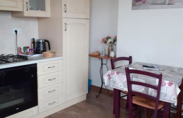 agriturismo gli olivastri -appartamento bel vedere con piscina ,solarium e vista mare,climatizzatore ,wifi - Photo 13