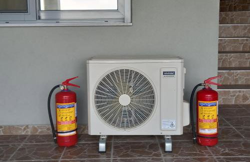 Makarounis Athanasios Apartments - Foto 24