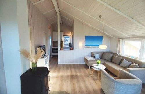 Ferienhaus Lille Wackerama in Gelting - Foto 10