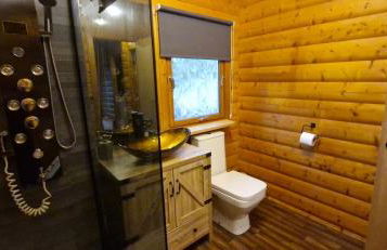 Pineshadow Lodge-Dog Friendly Kenwick Park Louth - Foto 10